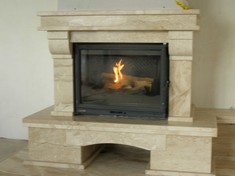 kominek z marmuru.JPG